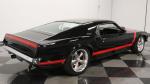 Ford Mustang Fastback by Classic Detroit 1969 года
